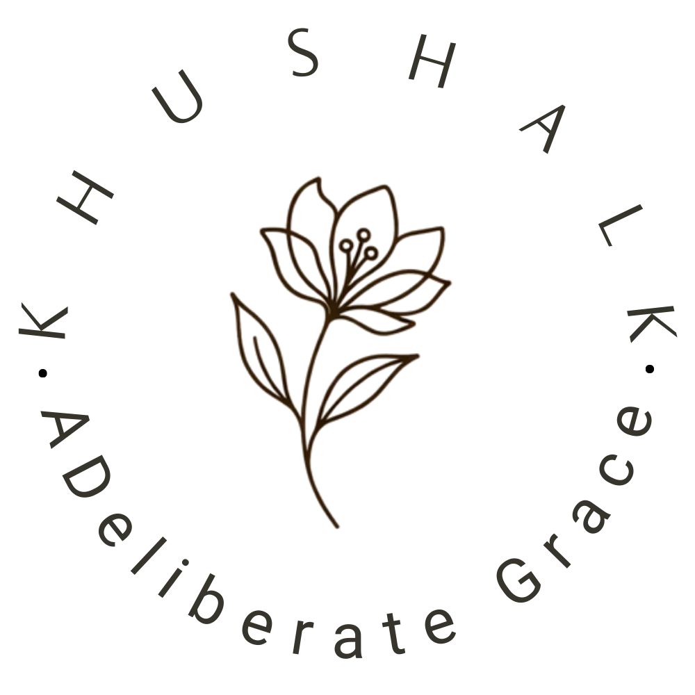 Khushal K